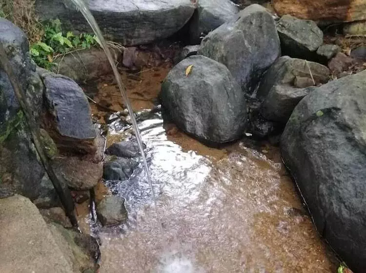 ペンション Seethawaka Royal Resort