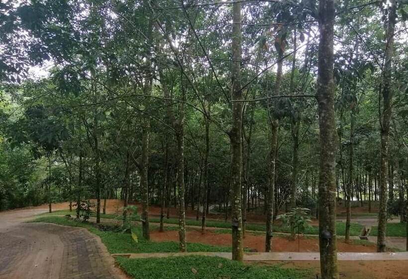 펜션 Seethawaka Royal Resort