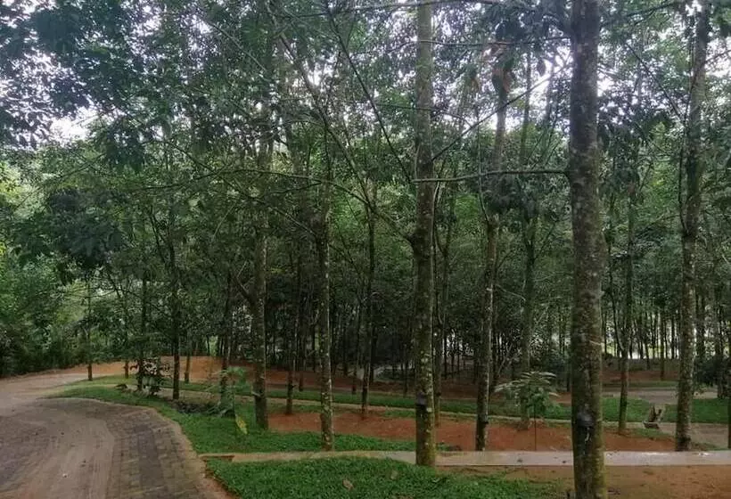 ペンション Seethawaka Royal Resort