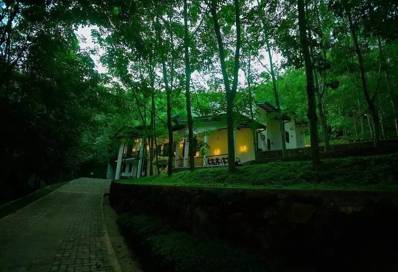 ペンション Seethawaka Royal Resort