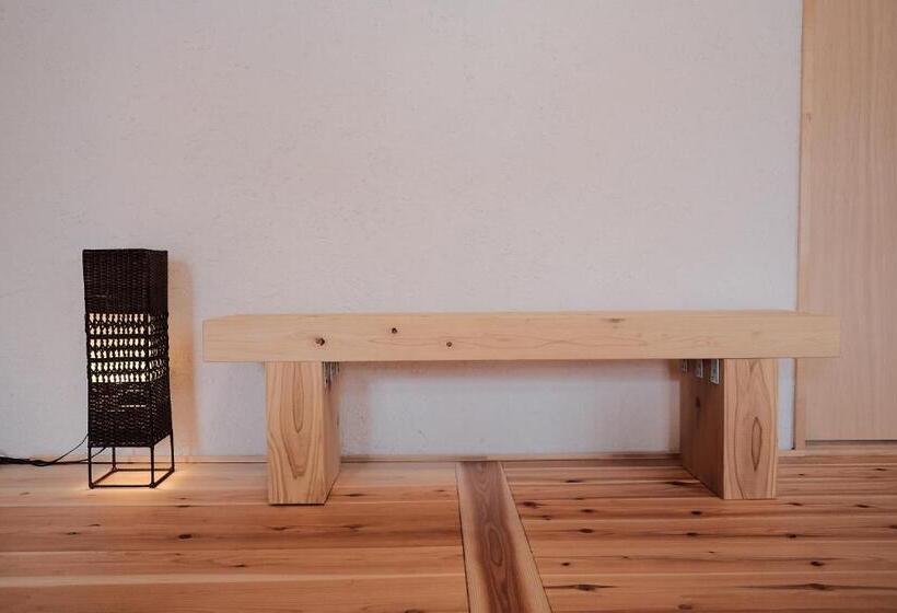 Albergue Shirakawago Guest House Kei