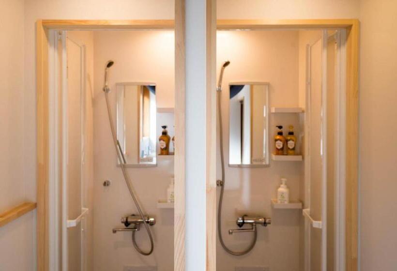 Albergue Shirakawago Guest House Kei