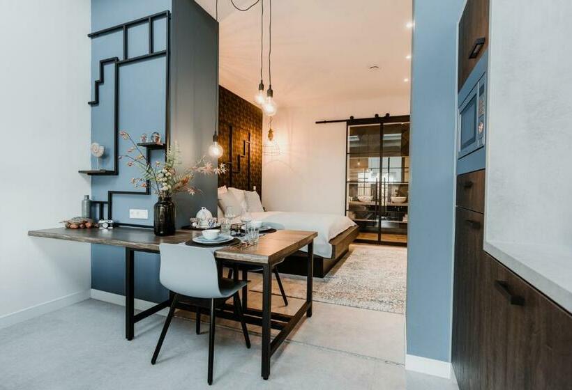 مبيت وإفطار De Zilte Melis