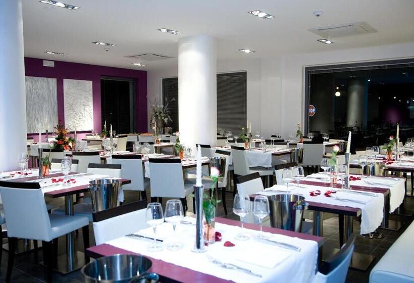 בית מלון כפרי Napoleon