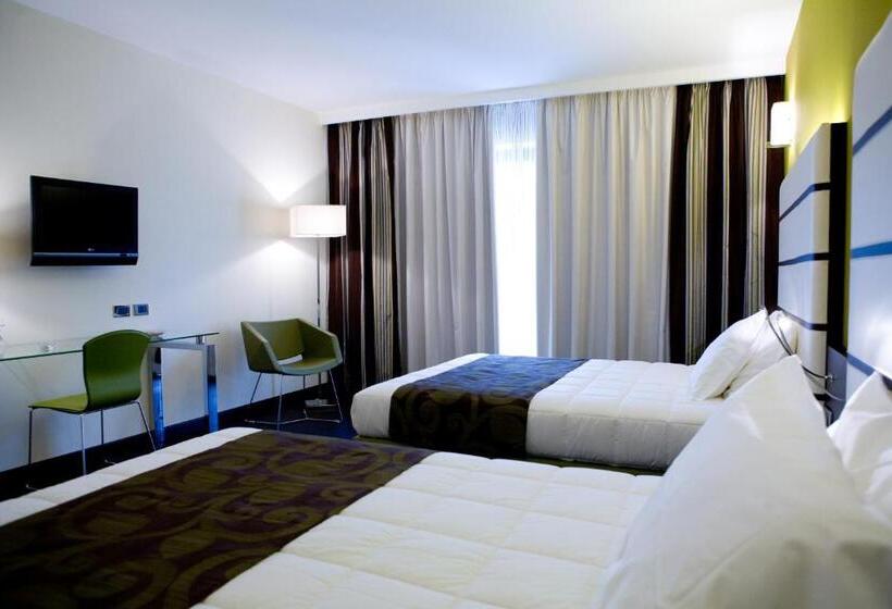 בית מלון כפרי Napoleon