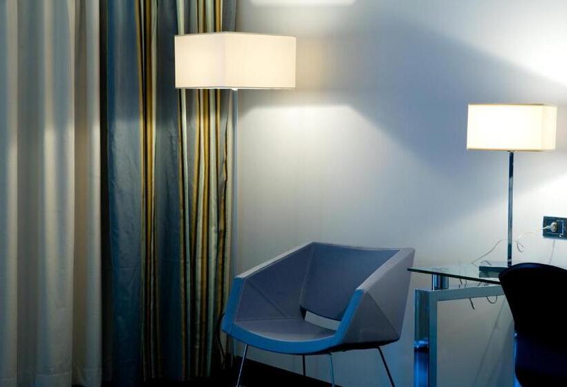 בית מלון כפרי Napoleon