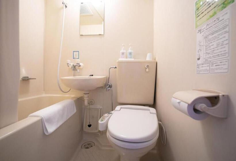 فندق Ninohe City