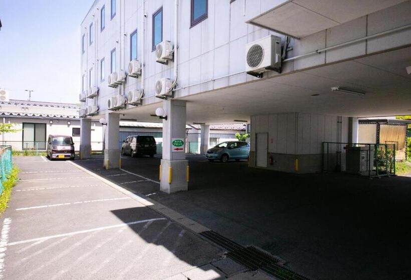 فندق Ninohe City