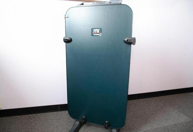 فندق Ninohe City