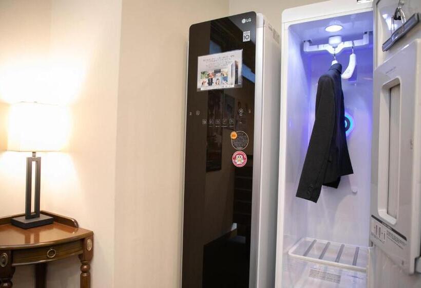 فندق Ninohe City