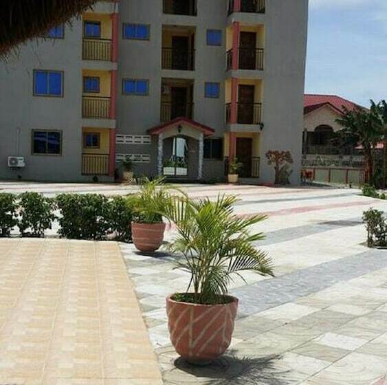 בית מלון כפרי Skyways