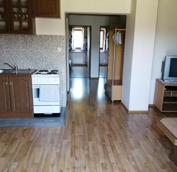 Majatalo Guesthouse Zafran