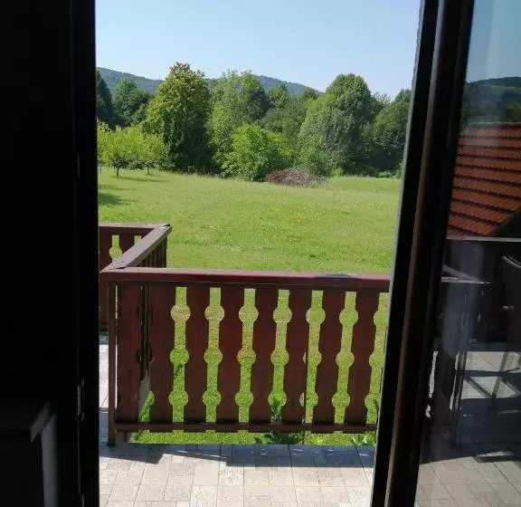 Majatalo Guesthouse Zafran