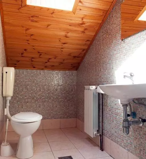 Majatalo Guesthouse Zafran