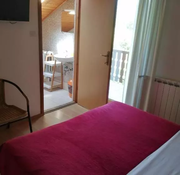 Majatalo Guesthouse Zafran