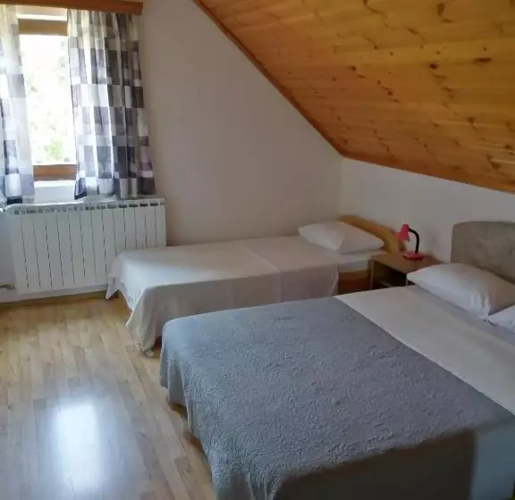 Majatalo Guesthouse Zafran