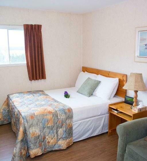 호스텔 Mayflower Inn