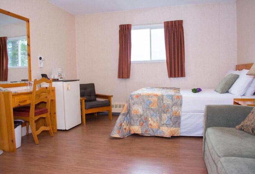 호스텔 Mayflower Inn