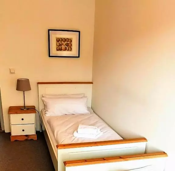 ユースホステル Mühle Tornow Am Wentowsee