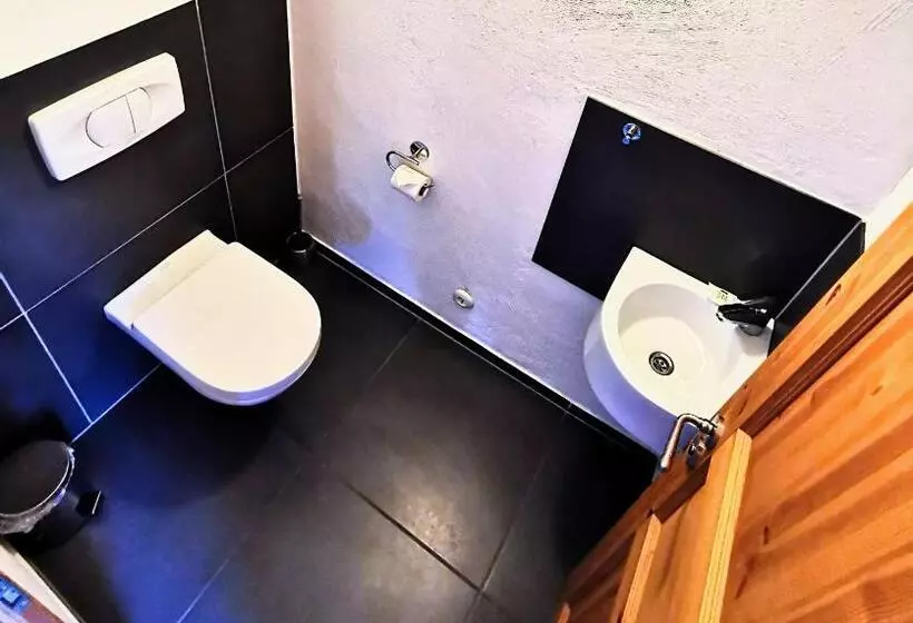 ユースホステル Mühle Tornow Am Wentowsee