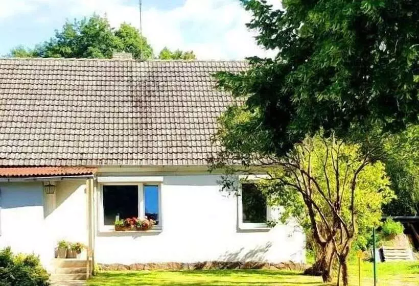 ユースホステル Mühle Tornow Am Wentowsee