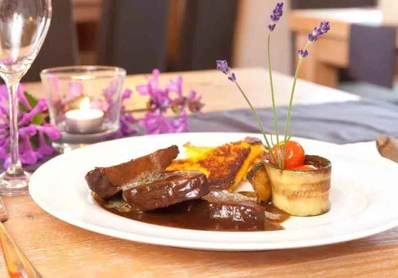 ユースホステル Mühle Tornow Am Wentowsee