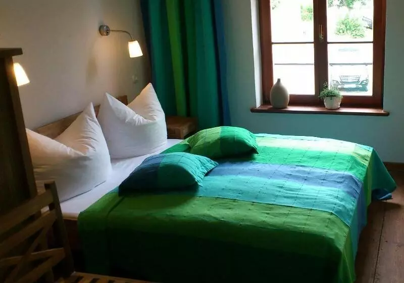 ユースホステル Mühle Tornow Am Wentowsee