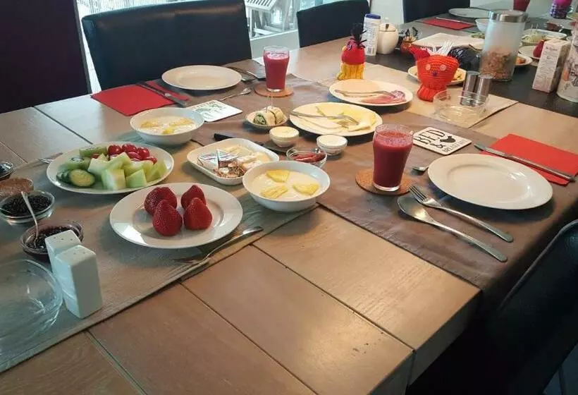 B&b De Slaperije