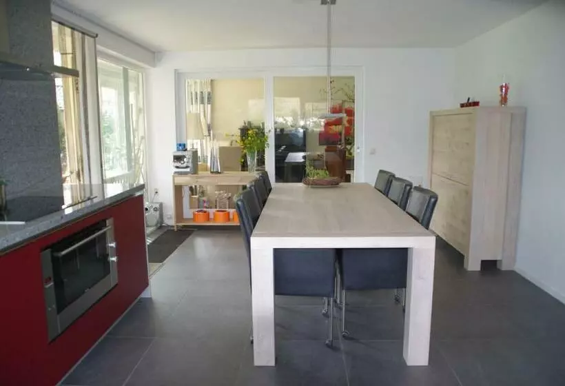 B&b De Slaperije