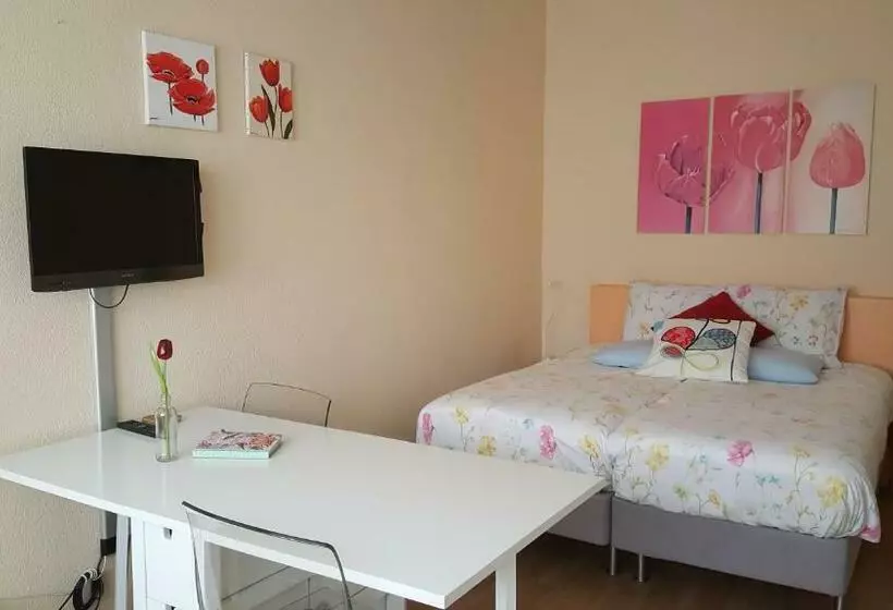 B&b De Slaperije