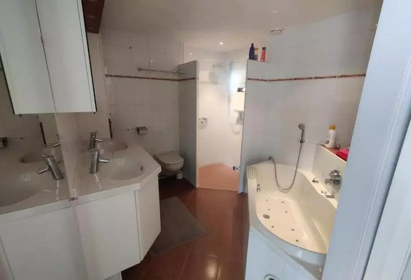 B&b De Slaperije