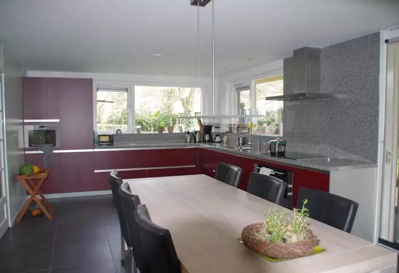 B&b De Slaperije
