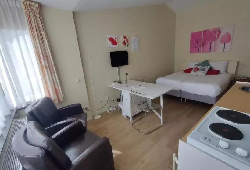 B&b De Slaperije