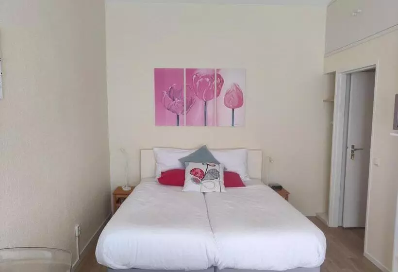 B&b De Slaperije