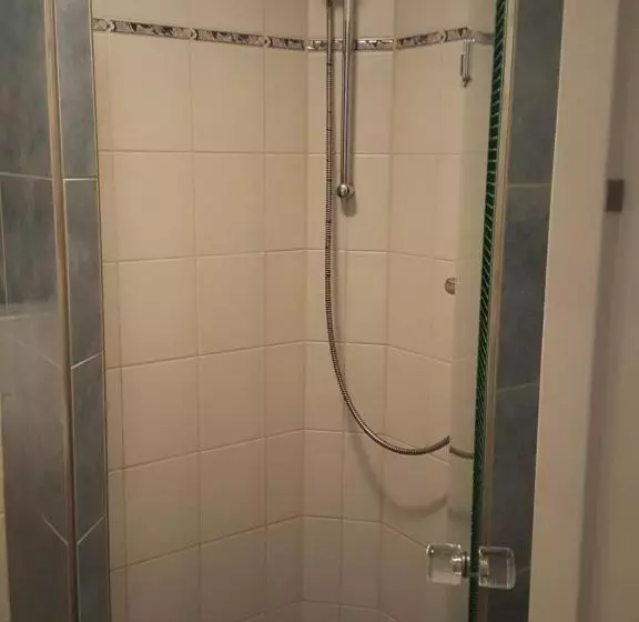 B&b De Slaperije