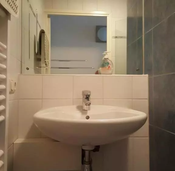 B&b De Slaperije