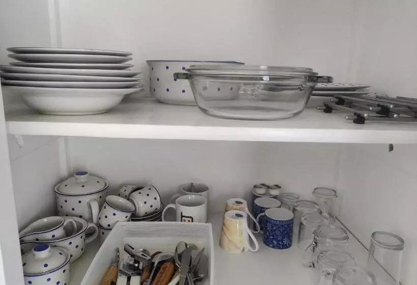 B&b De Slaperije