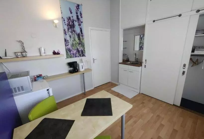 B&b De Slaperije