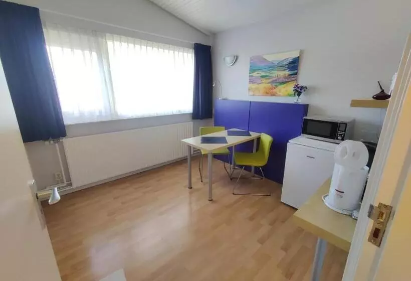 B&b De Slaperije