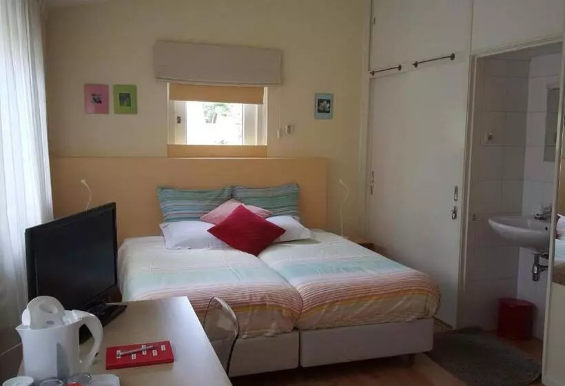 B&b De Slaperije