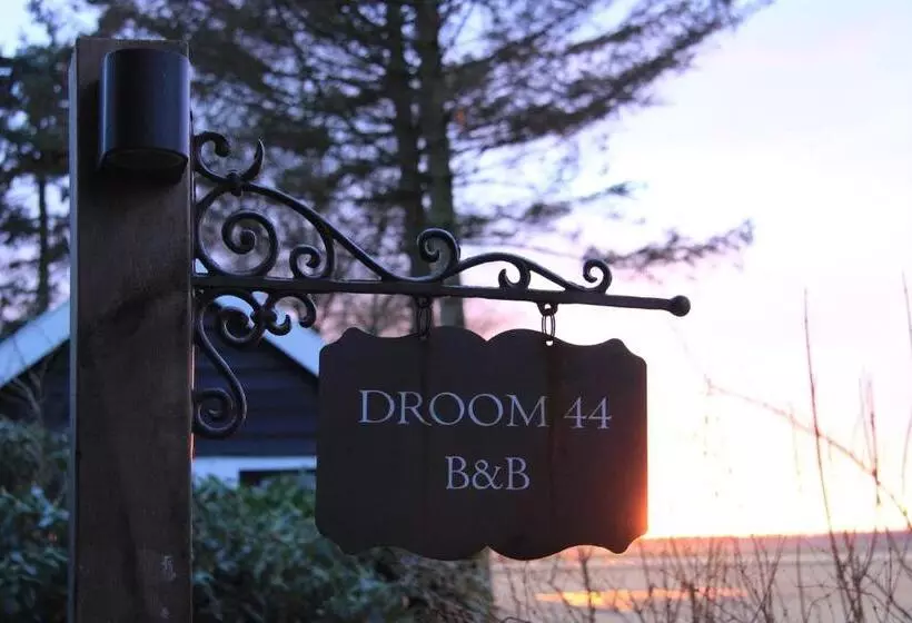 B&b Droom 44