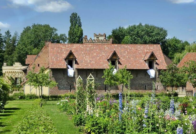 B&b Kasteelhoeve De Kerckhem