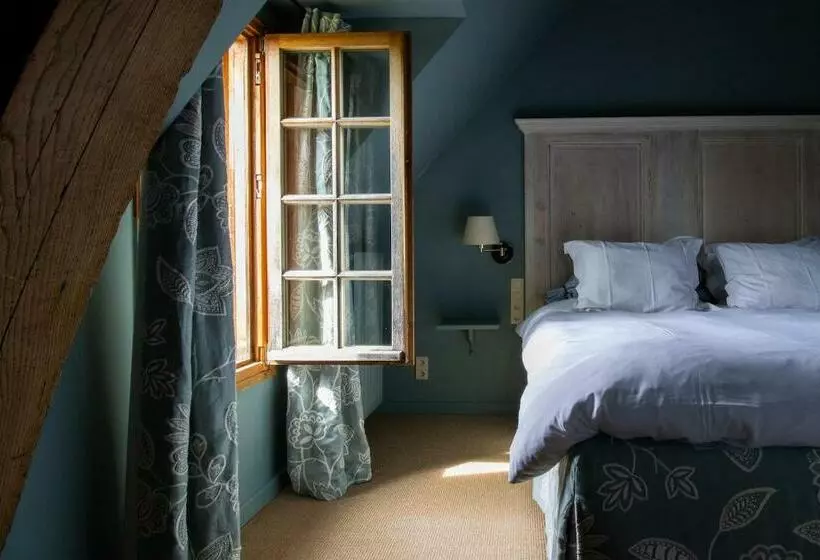 B&b Kasteelhoeve De Kerckhem