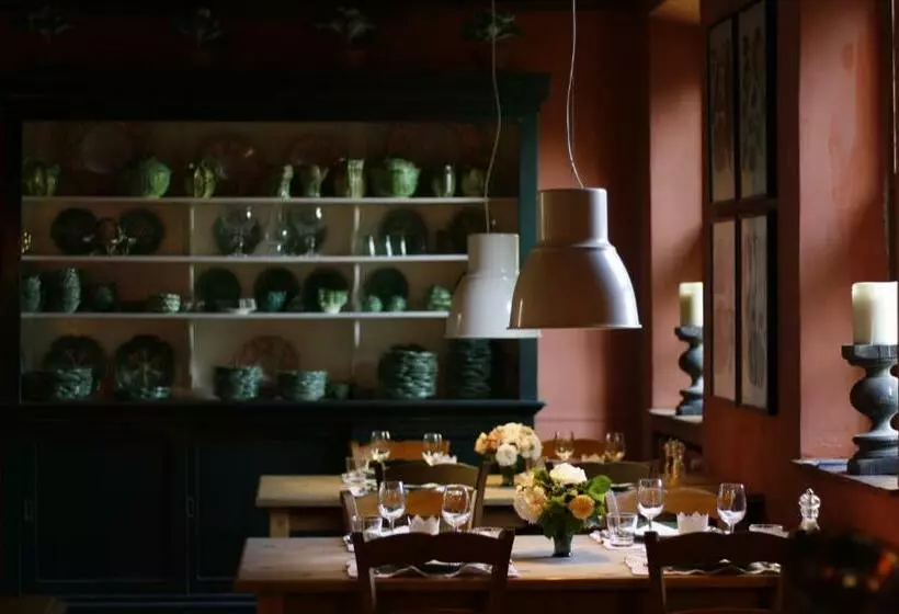 B&b Kasteelhoeve De Kerckhem