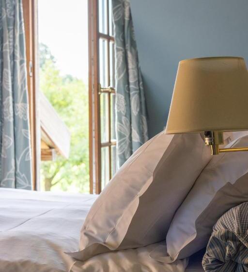 B&b Kasteelhoeve De Kerckhem