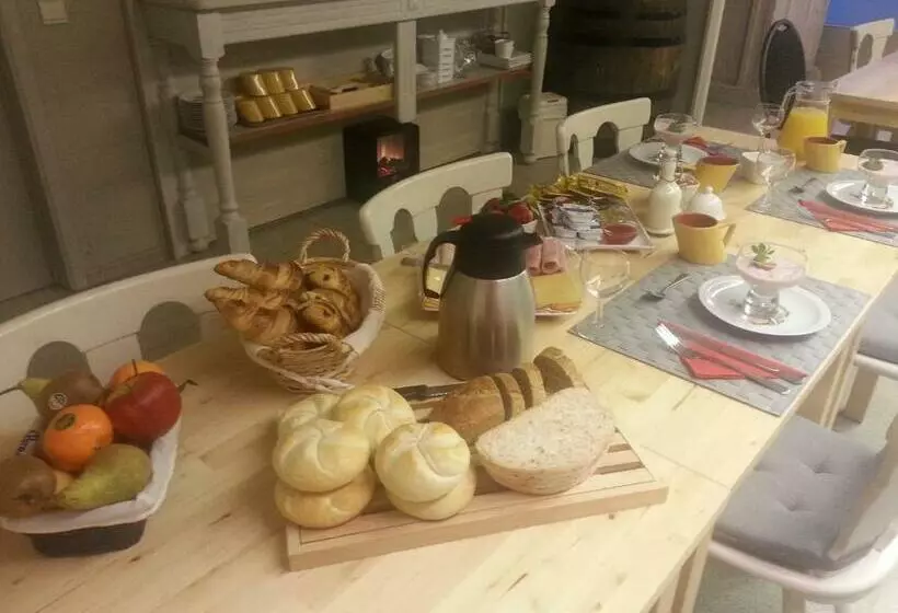 B&b Pottebreker