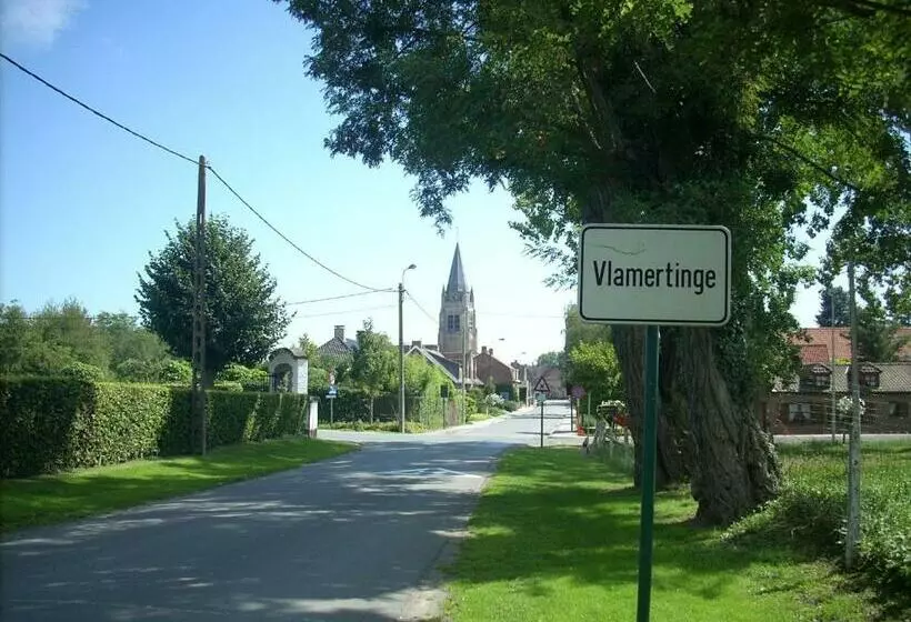 B&b Pottebreker