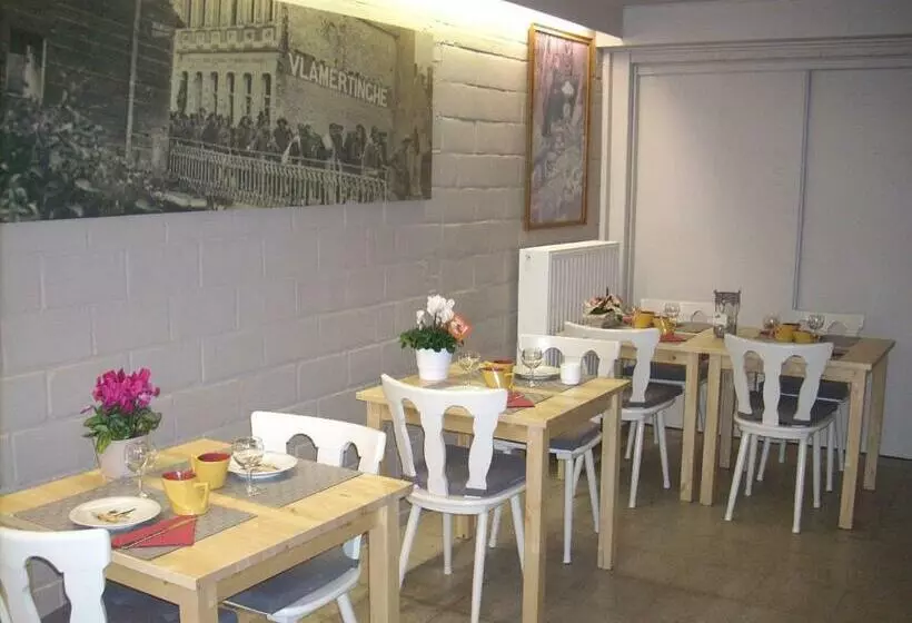 B&b Pottebreker