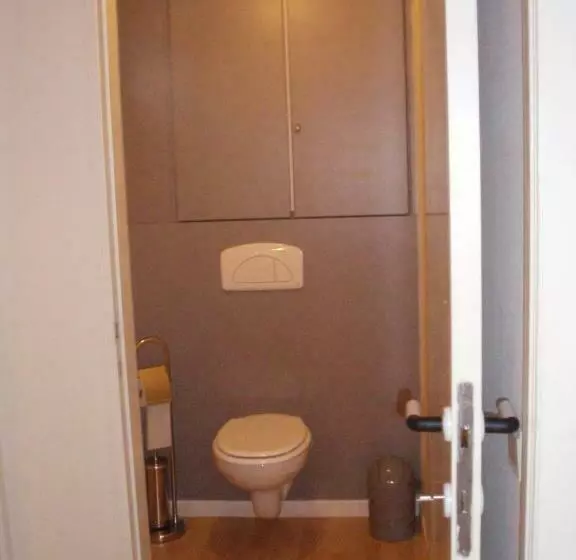 B&b Pottebreker