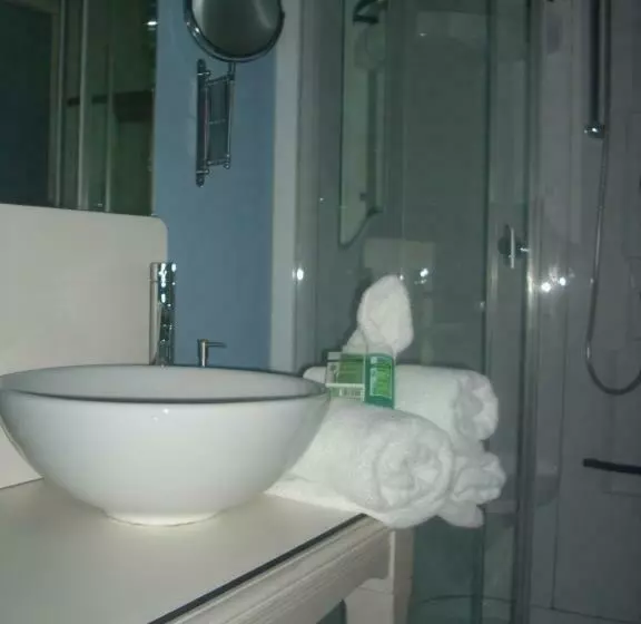 B&b Pottebreker